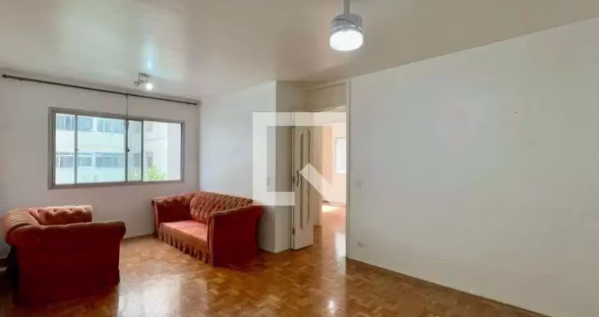 Apartamento com 2 quartos à venda na Rua Joaquim Antunes, 977, Pinheiros, São Paulo