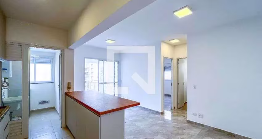 Apartamento à venda - vila mariana, 2 quartos,  68 m2