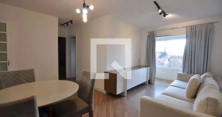 Apartamento com 2 quartos à venda na Rua Aluísio Azevedo, 99, Santana, São Paulo