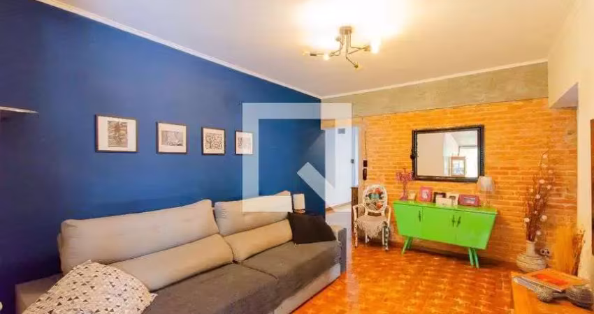 Apartamento à venda - vila mariana, 2 quartos,  214 m2