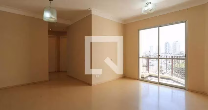 Apartamento com 3 quartos à venda na Rua Copacabana, 385, Santana, São Paulo