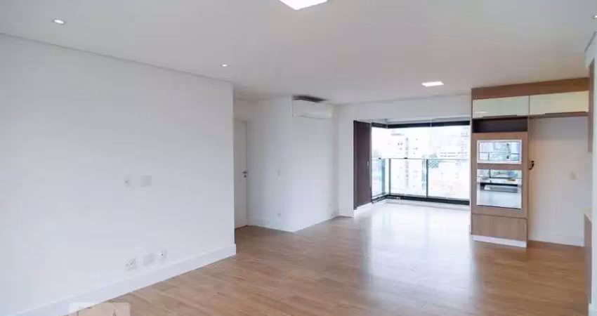 Apartamento com 2 quartos à venda na Rua Santo Arcádio, 321, Brooklin, São Paulo