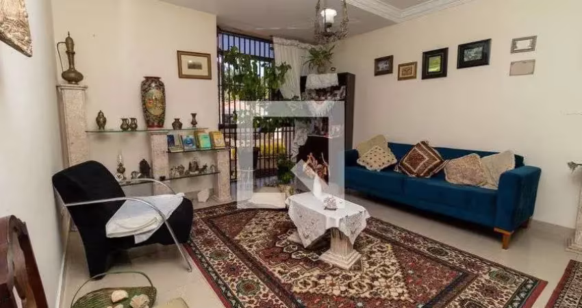 Casa com 4 quartos à venda na Vila Romana, São Paulo 