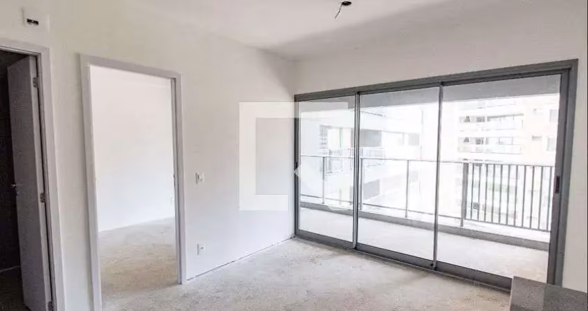 Apartamento à venda - vila mariana, 1 quarto,  50 m2