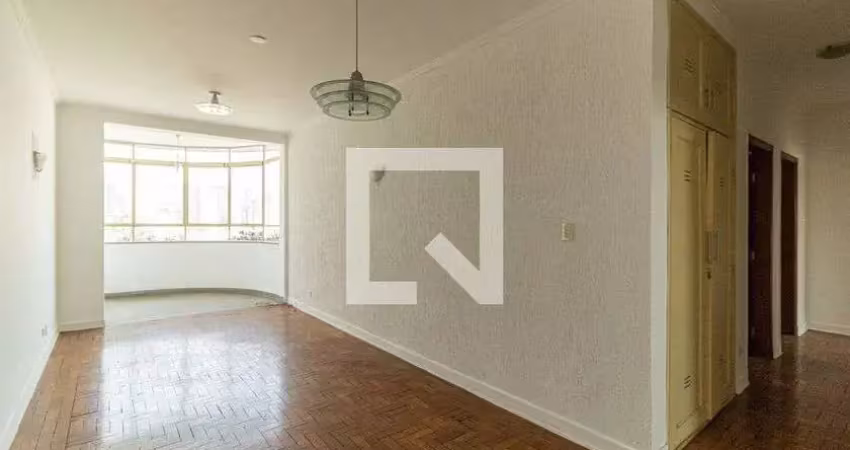 Apartamento à venda - santa cecília, 3 quartos,  95 m2