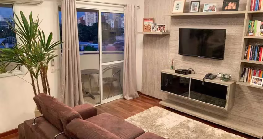 Apartamento com 2 quartos à venda na Rua Ciro Costa, 49, Perdizes, São Paulo