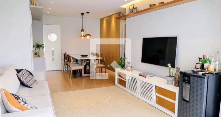 Apartamento com 3 quartos à venda no Brooklin, São Paulo 