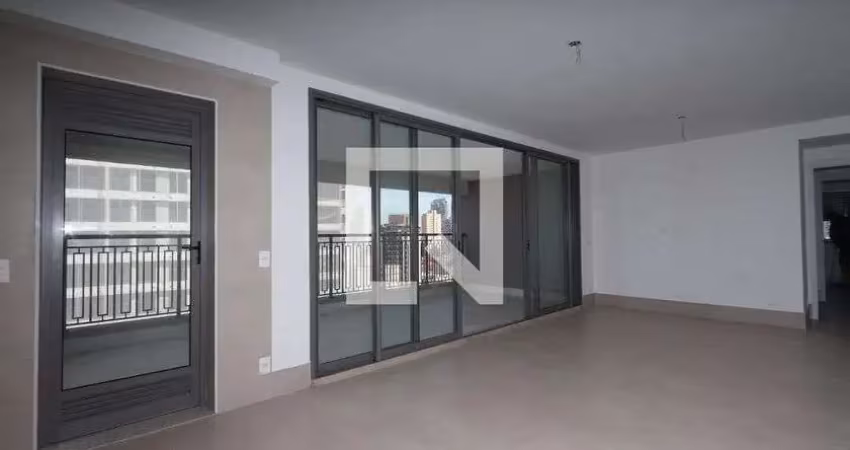 Apartamento à venda - vila mariana, 3 quartos,  123 m2