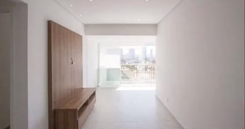 Apartamento com 2 quartos à venda na Rua Professor José Leite e Oiticica, 125, Brooklin, São Paulo