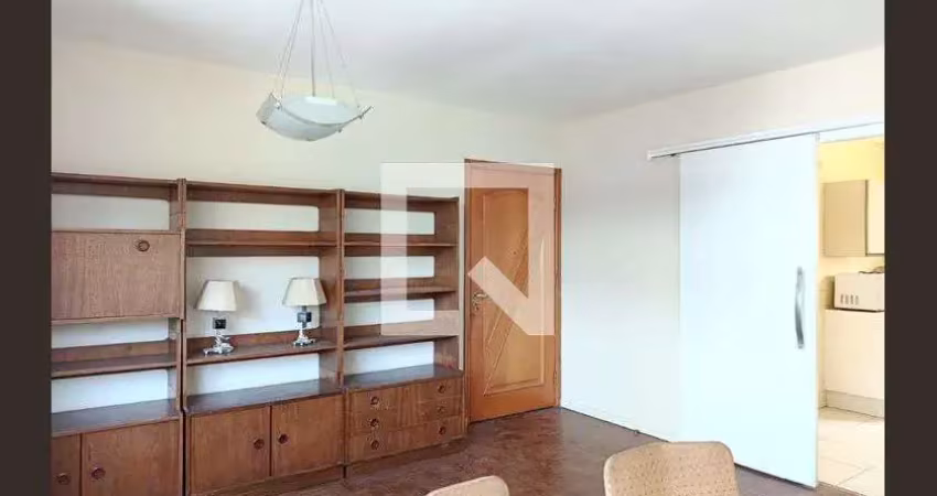 Apartamento à venda - pinheiros, 2 quartos,  120 m2