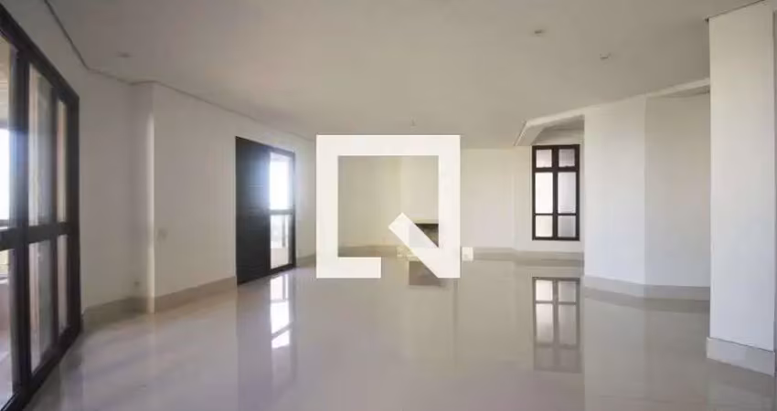 Apartamento com 3 quartos à venda na Rua Crítios, 189, Morumbi, São Paulo