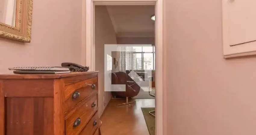 Apartamento à venda - santa cecília, 2 quartos,  90 m2