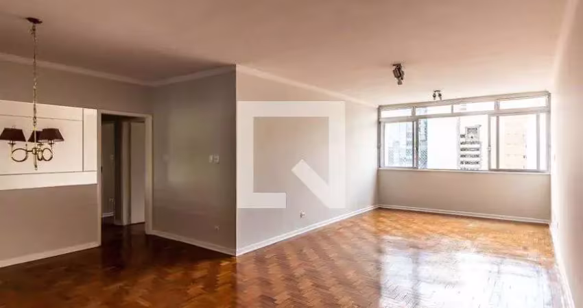 Apartamento à venda - santa cecília, 3 quartos,  200 m2