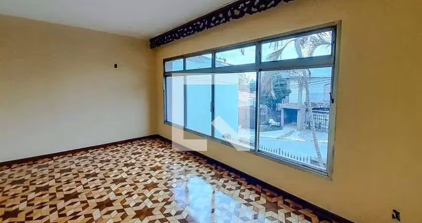 Casa com 2 quartos à venda na Rua Agulha, 39, Mooca, São Paulo