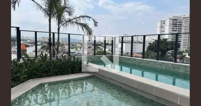 Apartamento à venda - vila leopoldina, 3 quartos,  68 m2
