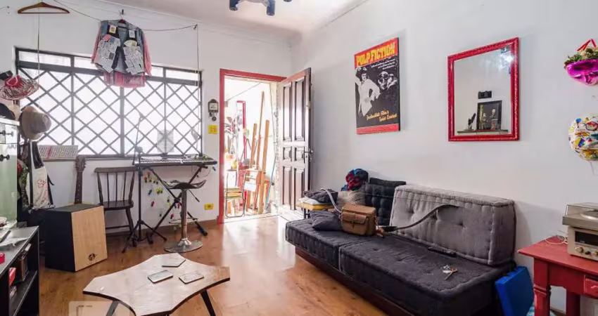 Casa com 2 quartos à venda na Rua Cardeal Arcoverde, 457, Pinheiros, São Paulo