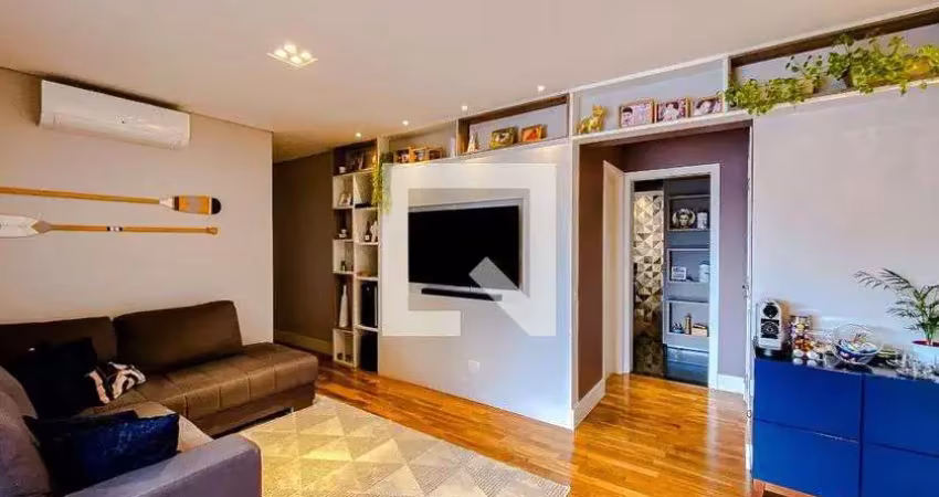 Apartamento com 3 quartos à venda na Rua Coelho Neto, 174, Mooca, São Paulo