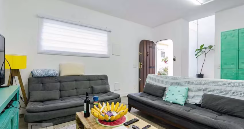 Casa com 1 quarto à venda em Pinheiros, São Paulo 