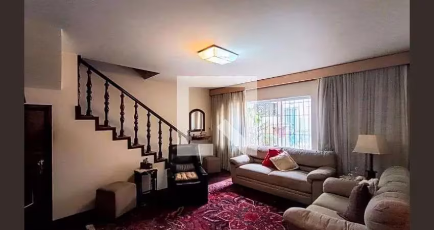 Casa com 3 quartos à venda na Rua Juvenal de Almeida, 77, Alto da Lapa, São Paulo