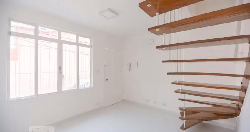 Casa com 3 quartos à venda na Vila Madalena, São Paulo 