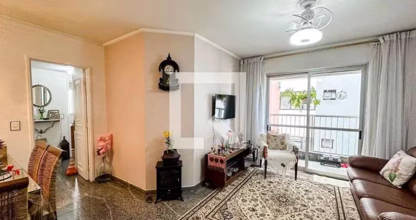 Apartamento com 3 quartos à venda na Rua Pedro Doll, 400, Santana, São Paulo