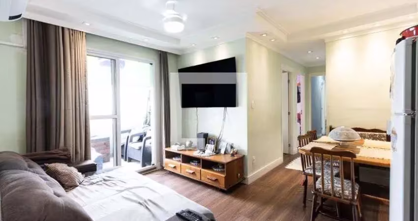 Apartamento à venda - água branca, 3 quartos,  70 m2