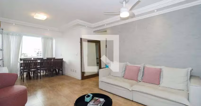 Apartamento com 3 quartos à venda no Morumbi, São Paulo 