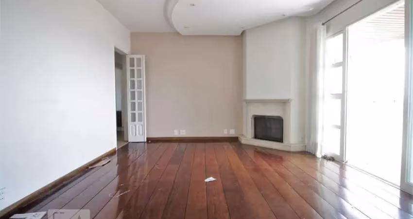 Apartamento à venda - portal do morumbi, 4 quartos,  125 m2