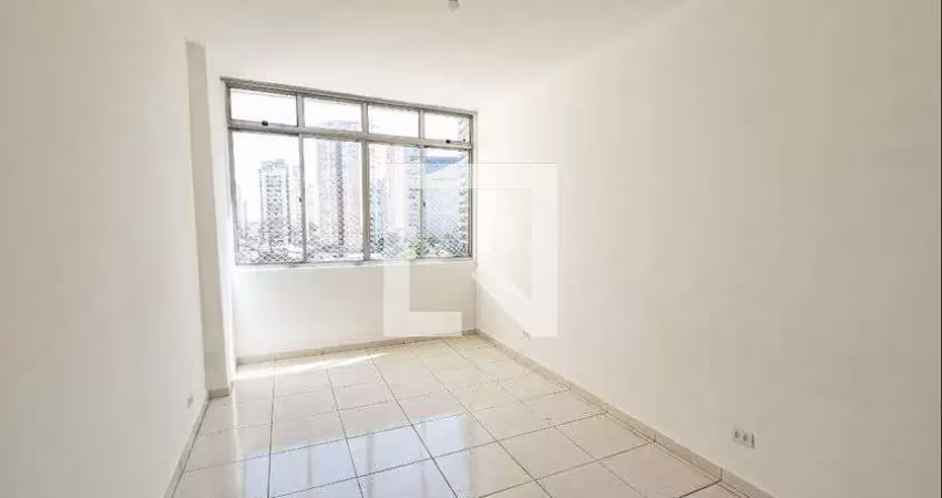 Apartamento com 2 quartos à venda na Avenida Conselheiro Rodrigues Alves, 605, Vila Mariana, São Paulo
