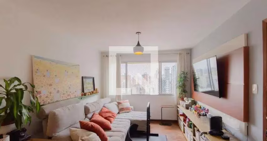 Apartamento à venda - vila mariana, 3 quartos,  102 m2