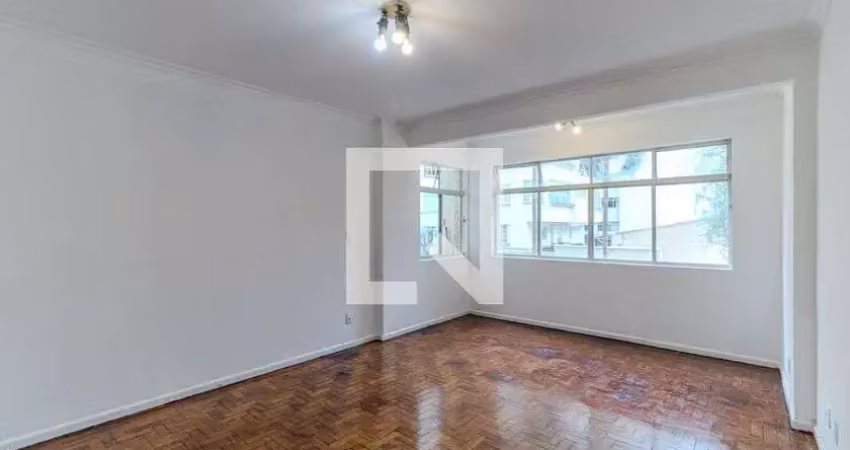 Apartamento à venda - santa cecília, 2 quartos,  130 m2