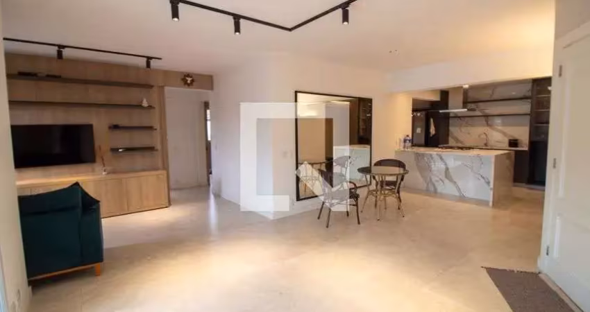 Apartamento com 2 quartos à venda na Rua Nebraska, 190, Brooklin, São Paulo