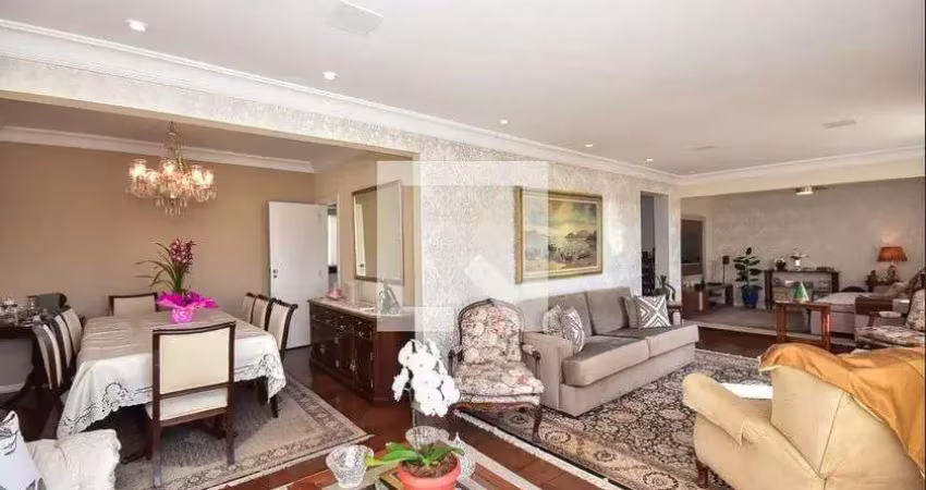 Apartamento com 3 quartos à venda na Rua Antônio Júlio dos Santos, 78, Morumbi, São Paulo