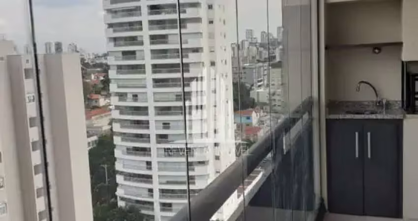 Apartamento residencial em são paulo - sp, vila romana