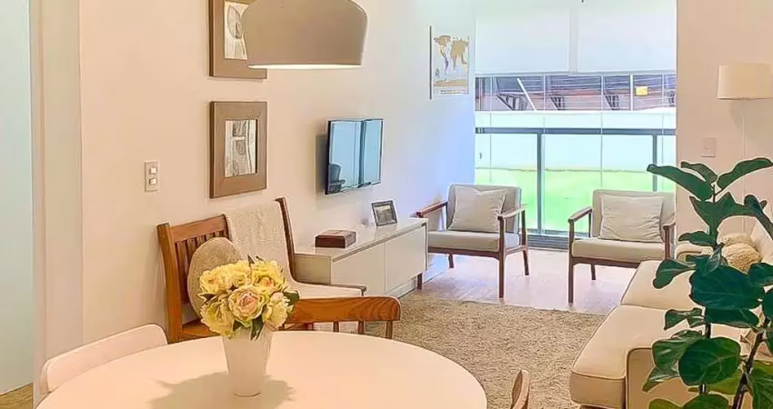 Apartamento com 1 quarto à venda na Rua Capote Valente, 1300, Pinheiros, São Paulo
