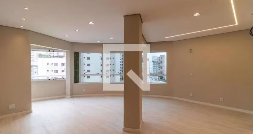 Apartamento com 2 quartos à venda em Perdizes, São Paulo 