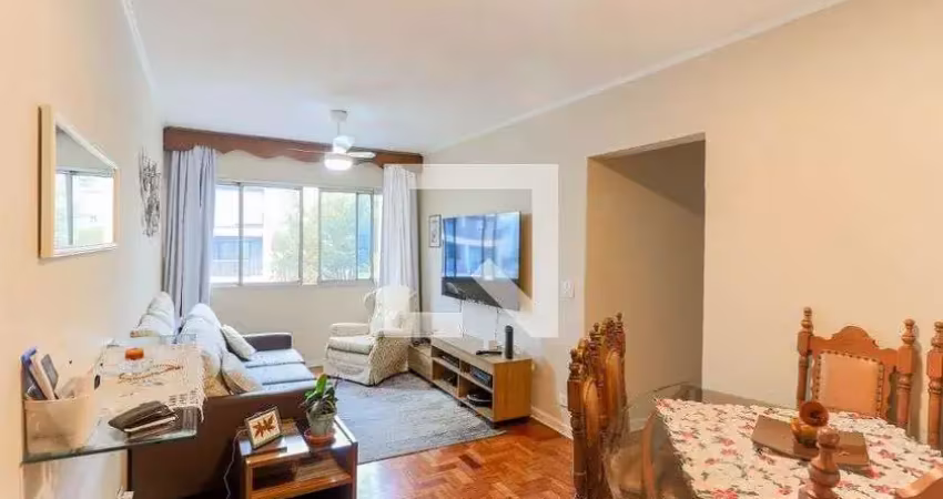 Apartamento com 2 quartos à venda na Rua João de Lacerda Soares, 179, Brooklin, São Paulo