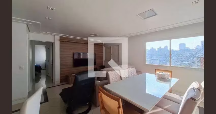 Apartamento com 2 quartos à venda na Avenida Braz Leme, 2242, Santana, São Paulo