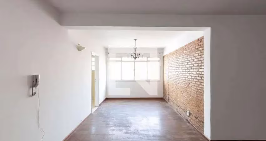 Apartamento à venda - santa cecília, 3 quartos,  136 m2