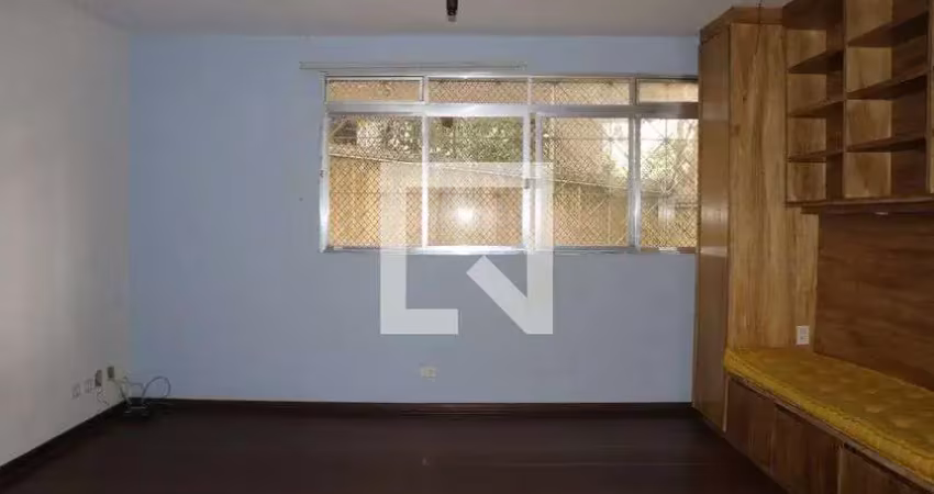 Apartamento com 3 quartos à venda na Rua Ministro Godói, 1584, Perdizes, São Paulo
