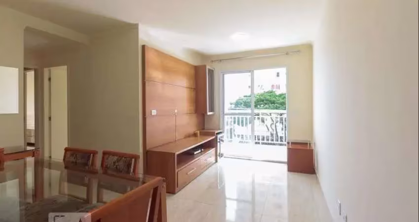 Apartamento com 2 quartos à venda na Mooca, São Paulo 