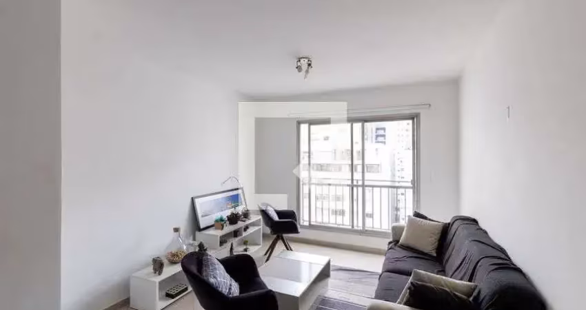 Apartamento à venda - santa cecília, 2 quartos,  84 m2
