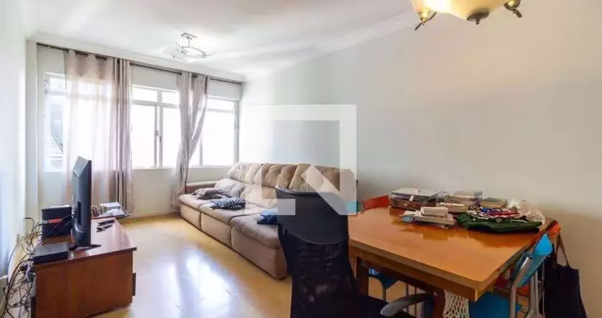 Apartamento à venda - pinheiros, 3 quartos,  100 m2