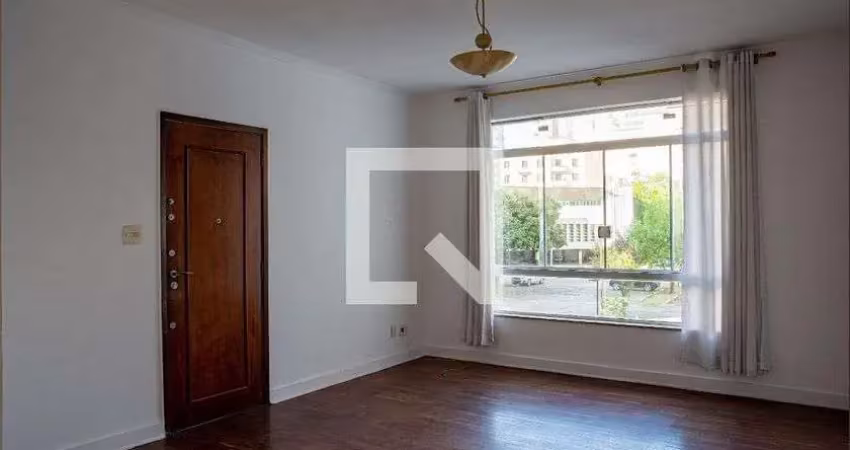 Apartamento com 2 quartos à venda na Rua Doutor Cândido Espinheira, 569, Perdizes, São Paulo