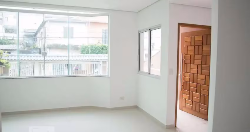 Casa com 5 quartos à venda na Rua Professor Aloísio de Castro, 160, Santana, São Paulo