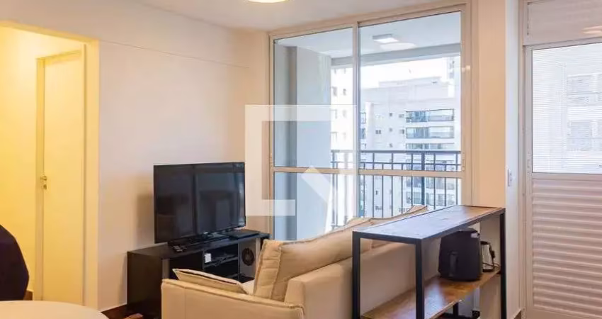 Apartamento à venda - vila pompéia, 2 quartos,  57 m2