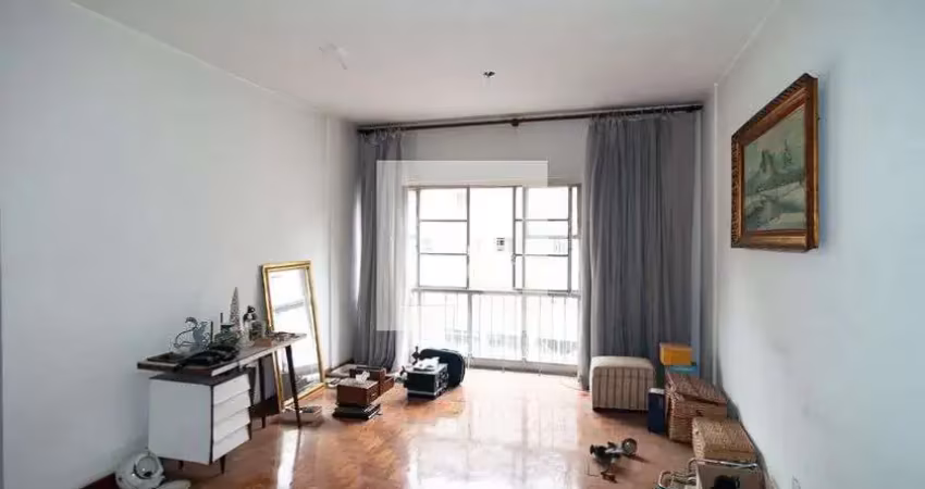 Apartamento à venda - bela vista, 2 quartos,  216 m2