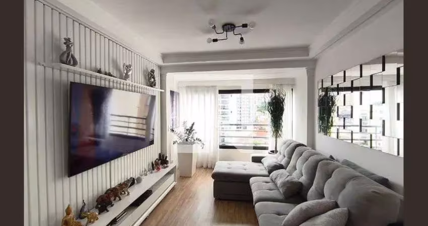 Apartamento à venda - vila mariana, 2 quartos,  68 m2