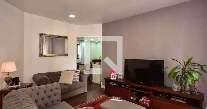 Apartamento à venda - portal do morumbi, 3 quartos,  160 m2