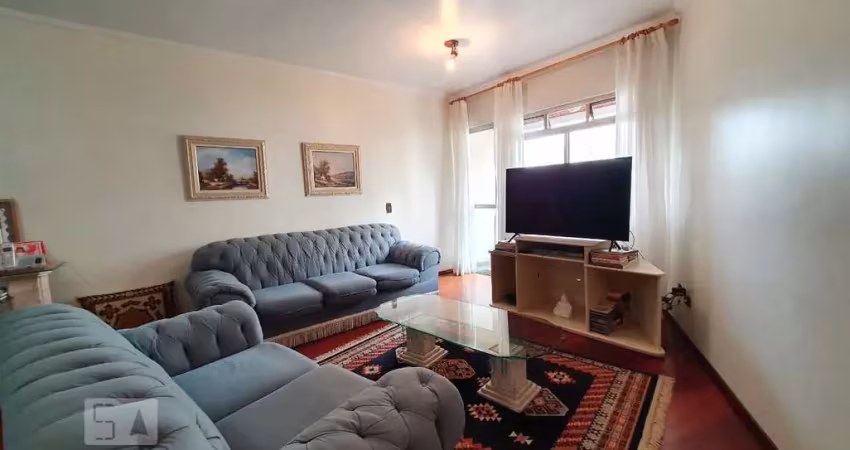 Apartamento à venda - vila leopoldina, 3 quartos,  122 m2